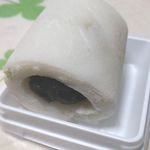 黒松本舗 草月 - 大福！