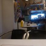 エスビーダイナー コウベ - 