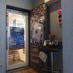 エスビーダイナー コウベ - 