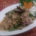 バイヨーク - 2013.11 ・ラープガイ