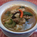 バイヨーク - 2013.11 ・ゲーンケーガイ