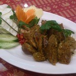 バイヨーク - 2013.11 ・サイウア