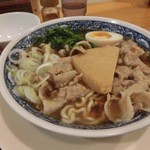 新宿めんや風花 - 