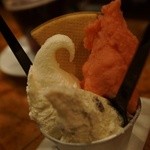 バール エ ターヴォラ カルダ ラ・ジョストラ - アチェロ、アランチャ、ラムレーズン