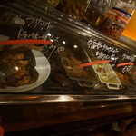 バール エ ターヴォラ カルダ ラ・ジョストラ - 