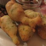 ベントエマーレ - ゼッポリーニ