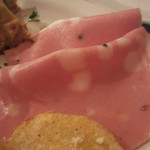 ベントエマーレ - モルタデッラ