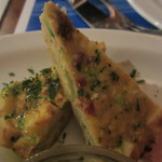 ベントエマーレ - フリッタータ
