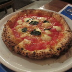 ベントエマーレ - マルゲリータ