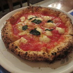 ベントエマーレ - マルゲリータ