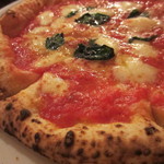 ベントエマーレ - マルゲリータ