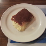 ベントエマーレ - ティラミス