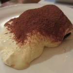 ベントエマーレ - ティラミス