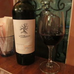 ベントエマーレ - 赤ワイン