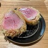 とんかつ成蔵