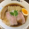 小麦生まれ、麺育ち。