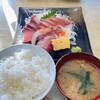 かねまつ食堂