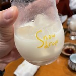 居酒屋しのや - 