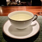 蒼 - レモングラスのハーブティー