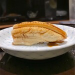 鮨 くまくら - 穴子