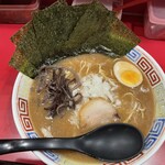 Nagahama Ramen - 