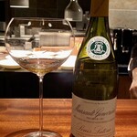 蒼 - Louis Latour
      Bourgogne Hautes-Côtes de Beaune
      フランス ブルゴーニュ・オート・コート・ド・ボーヌ産の赤ワイン