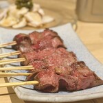 Yakitori Kinzan - 