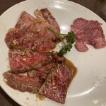 焼肉 京城 北千住店 - 