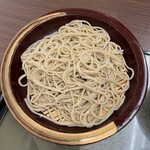 蕎麦酒肴 多加はし - 