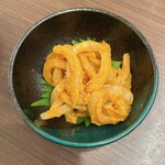 蕎麦酒肴 多加はし - 