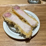 とんかつ成蔵 - 