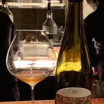 蒼 - Marc Kreydenweiss
      Moenchberg Grand Cru 2017
      フランス アルザス・グラン・クリュ
      「モエンチベルグ」産の白ワイン