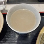 麺家 りつ - 