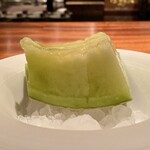 蒼 - 浜松より 天使音マスクメロン