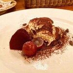 Antica osteria BACIO - 