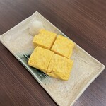 蕎麦酒肴 多加はし - 