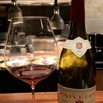 蒼 - Domaine Faiveley
      Echezeaux Grand Cru 2003
      フランス エシェゾー・グラン・クリュ産の赤ワイン
