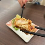 蕎麦酒肴 多加はし - 