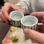 蕎麦酒肴 多加はし - 