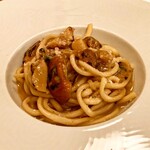 Antica osteria BACIO - 