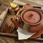 三代目魚河岸 青木鮮魚店 - 