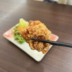 蕎麦酒肴 多加はし - 