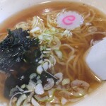 Famiri Ramen Furusato - 