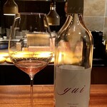 蒼 - Kenzo Estate Yui Rosé 2022
      アメリカ合衆国 ナパ・ヴァレー産のロゼワイン