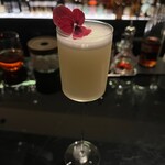 BVLGARI GINZA BAR - 