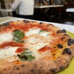 Pizzeria Bakka M'unica - 