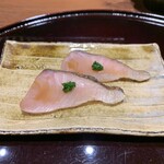 鮨 くまくら - さわら