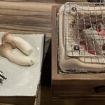 三代目魚河岸 青木鮮魚店 - 