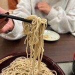 蕎麦酒肴 多加はし - 