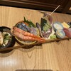 ムスブ田町魚金